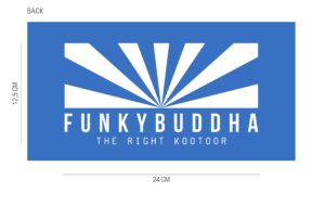 FUNKYU BUDDHA-EPC-3