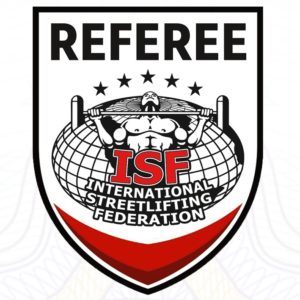Referee-logo